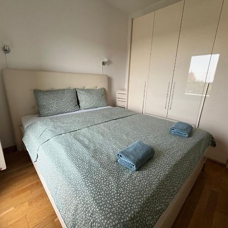 Cozy Apartment Anna Subotica Exterior foto