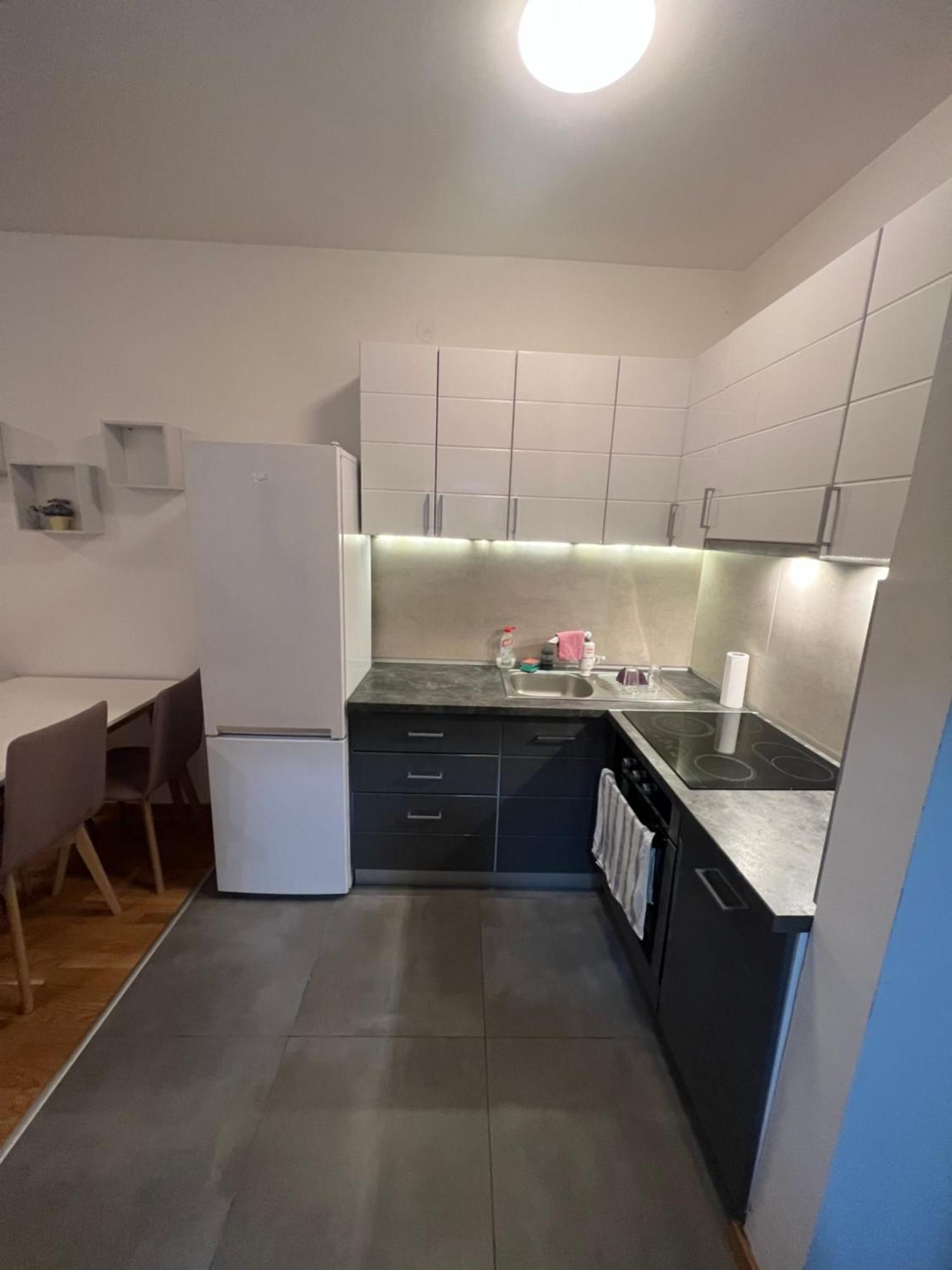 Cozy Apartment Anna Subotica Exterior foto
